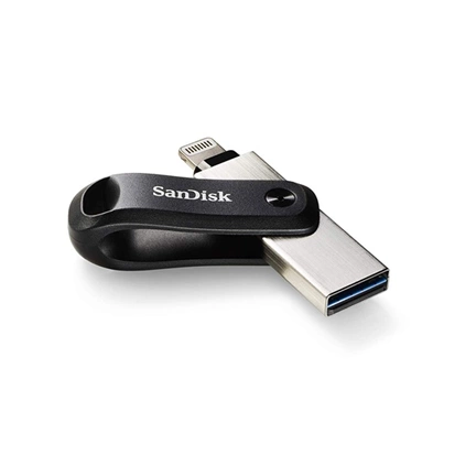SanDisk iXpand Drive Go 128GB (183588)