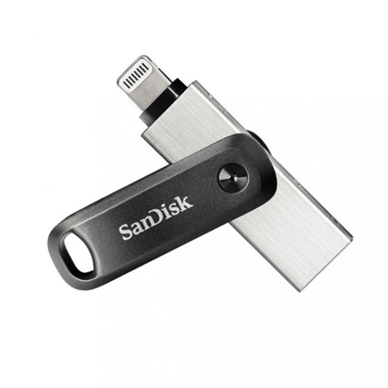 SanDisk iXpand Drive Go 256GB