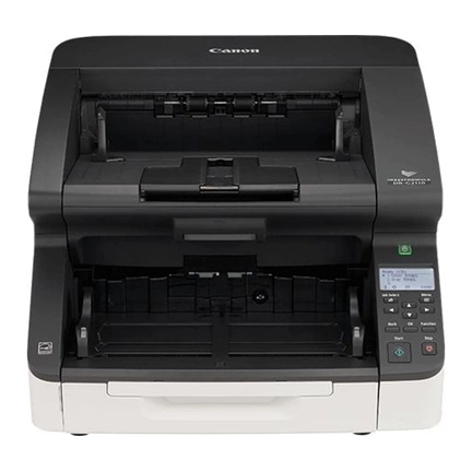 Scanner Canon imageFORMULA DR-G2110 A3
