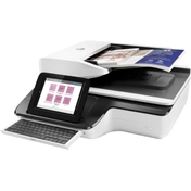 Scanner HP Scanjet Enterprise Flow N9120