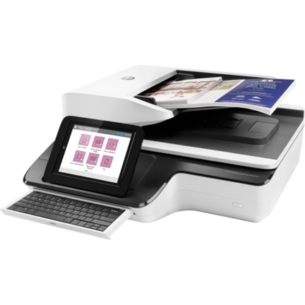 Scanner HP Scanjet Enterprise Flow N9120