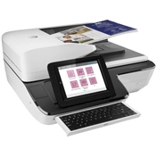 Scanner HP Scanjet Enterprise Flow N9120