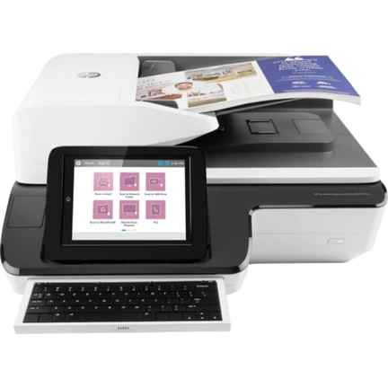 Scanner HP Scanjet Enterprise Flow N9120