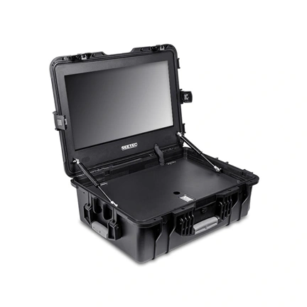 Seetec 21,5 inch WPC215 Broadcast Monitor