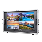 Seetec 23,8inch P238 9HSD Broadcast Monitor