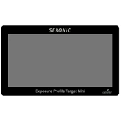 Sekonic Exposure Target Mini