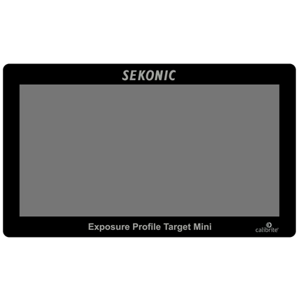 Sekonic Exposure Target Mini