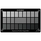Sekonic Exposure Target Mini