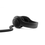 Sennheiser HD 400 Pro hátul nyitott stúdió-fejhallgató