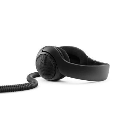 Sennheiser HD 400 Pro hátul nyitott stúdió-fejhallgató