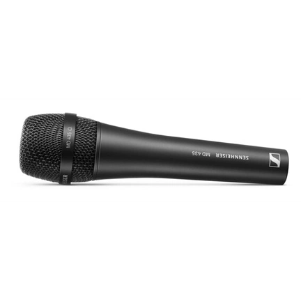Sennheiser MD 435 dinamikus vokálmikrofon