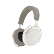 Sennheiser Momentum 4 Wireless fejhallgató - Bluetooth 5.2, vezeték nélküli, zajszűrés, fehér