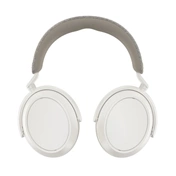 Sennheiser Momentum 4 Wireless fejhallgató - Bluetooth 5.2, vezeték nélküli, zajszűrés, fehér