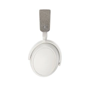 Sennheiser Momentum 4 Wireless fejhallgató - Bluetooth 5.2, vezeték nélküli, zajszűrés, fehér