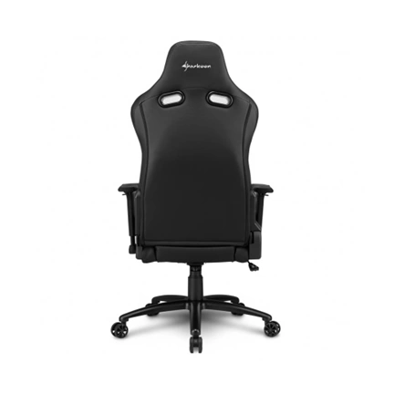 Sharkoon Elbrus 3 Gaming Chair Black/Gray