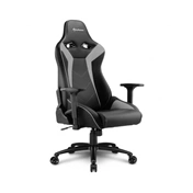 Sharkoon Elbrus 3 Gaming Chair Black/Gray