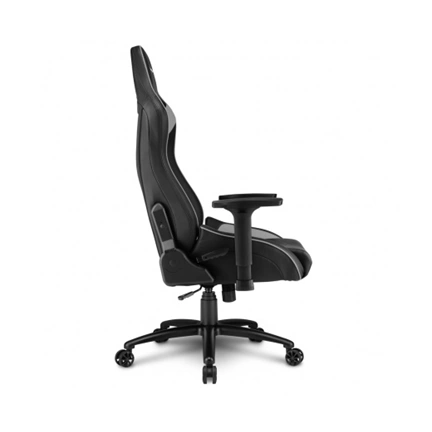Sharkoon Elbrus 3 Gaming Chair Black/Gray