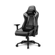 Sharkoon Elbrus 3 Gaming Chair Black/Gray