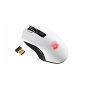 Sharkoon Skiller SGM3 Wireless White