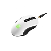 Sharkoon Skiller SGM3 Wireless White