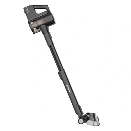 Sharp SA-VP4261BS Hygienic & Mop – vezeték nélküli állóporszívó felmosó funkcióval