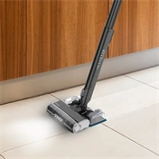 Sharp SA-VP4261BS Hygienic & Mop – vezeték nélküli állóporszívó felmosó funkcióval