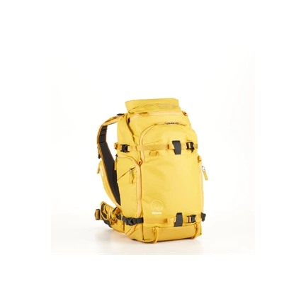 Shimoda Action X25 v2 Kit - Sárga