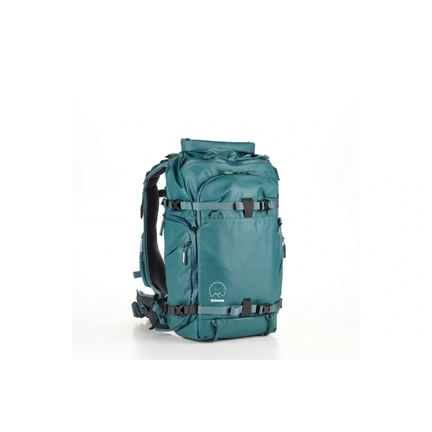 Shimoda Action X25 v2 Női Kit - Kék