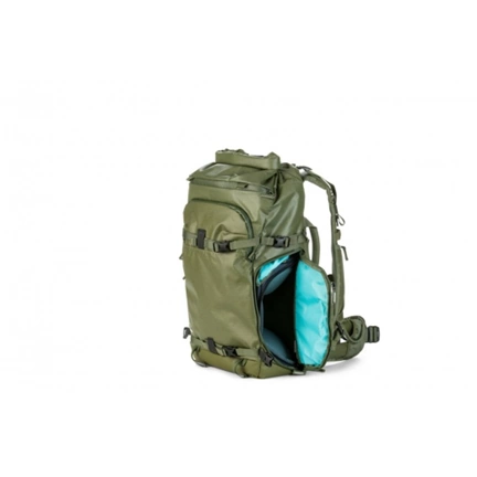 Shimoda Action X30 Starter Kit Army Green