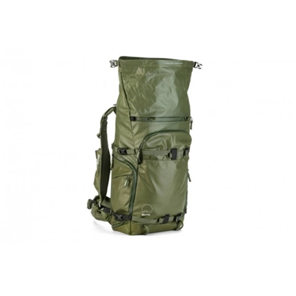 Shimoda Action X30 Starter Kit Army Green