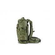 Shimoda Action X30 Starter Kit Army Green