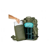 Shimoda Action X30 Starter Kit Army Green