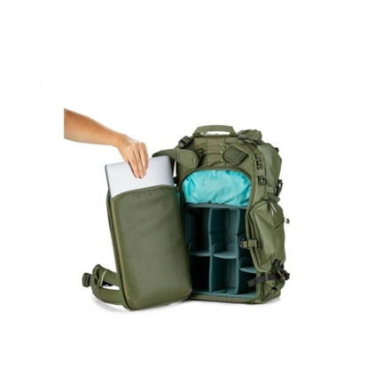 Shimoda Action X30 Starter Kit Army Green