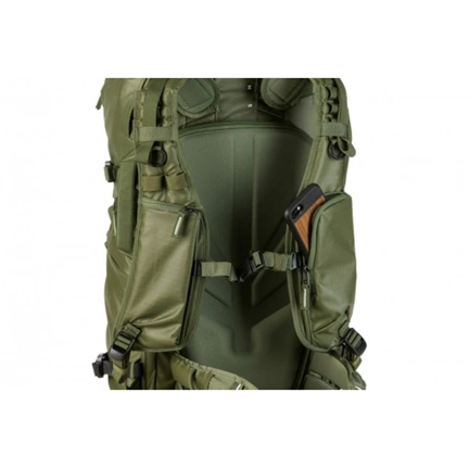 Shimoda Action X30 Starter Kit Army Green