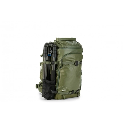 Shimoda Action X30 Starter Kit Army Green