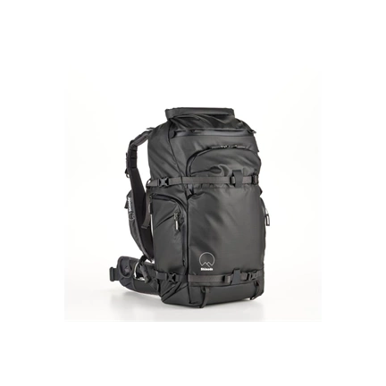 Shimoda Action X30 v2 Kit - Fekete