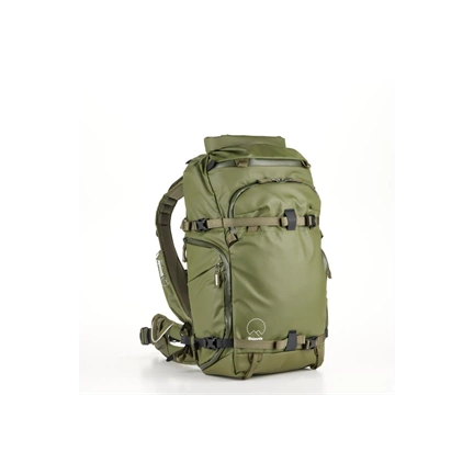 Shimoda Action X30 v2 Kit - Zöld