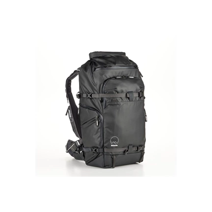 Shimoda Action X40 v2 Kit - Fekete