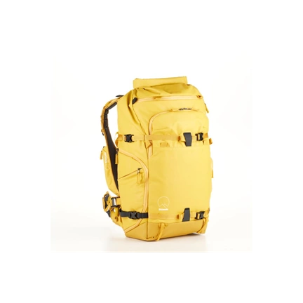 Shimoda Action X40 v2 Kit - Sárga