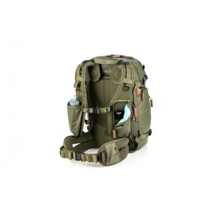 Shimoda Explore V2 25 Starter Kit Army Green hátizsák