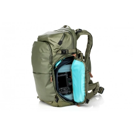 Shimoda Explore V2 25 Starter Kit Army Green hátizsák