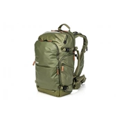 Shimoda Explore V2 25 Starter Kit Army Green hátizsák