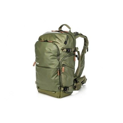 Shimoda Explore V2 25 Starter Kit Army Green hátizsák