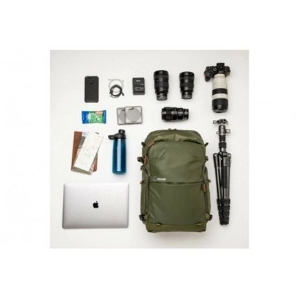 Shimoda Explore V2 30 Starter Kit Army Green
