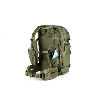 Shimoda Explore V2 30 Starter Kit Army Green