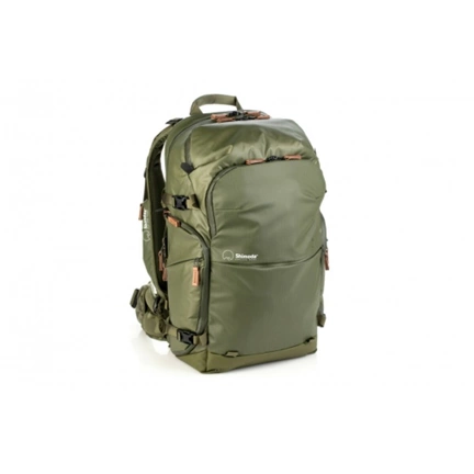 Shimoda Explore V2 30 Starter Kit Army Green