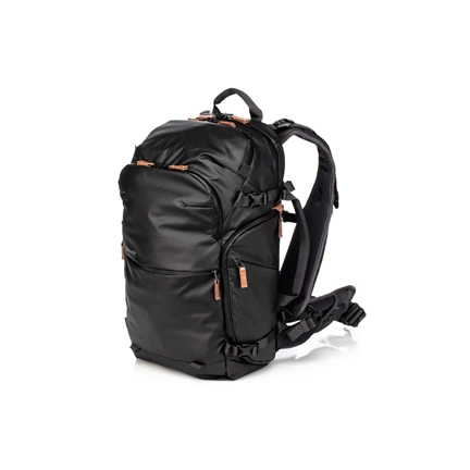 Shimoda Explore v2 25 Kit - Fekete