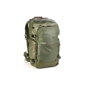 Shimoda Explore v2 35 Kit - Zöld