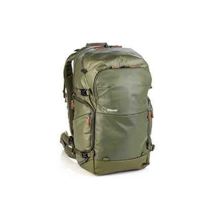 Shimoda Explore v2 35 Kit - Zöld