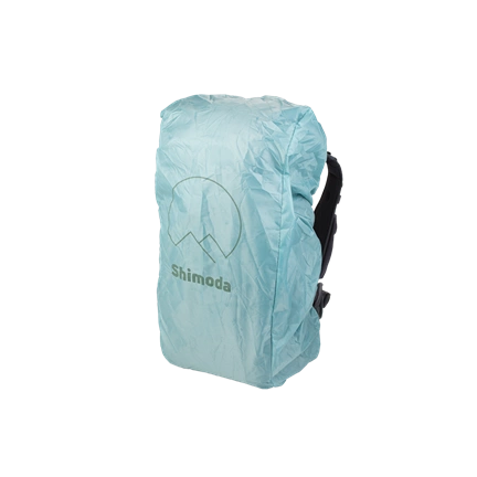Shimoda Rain Cover for 40L-60L Backpac
